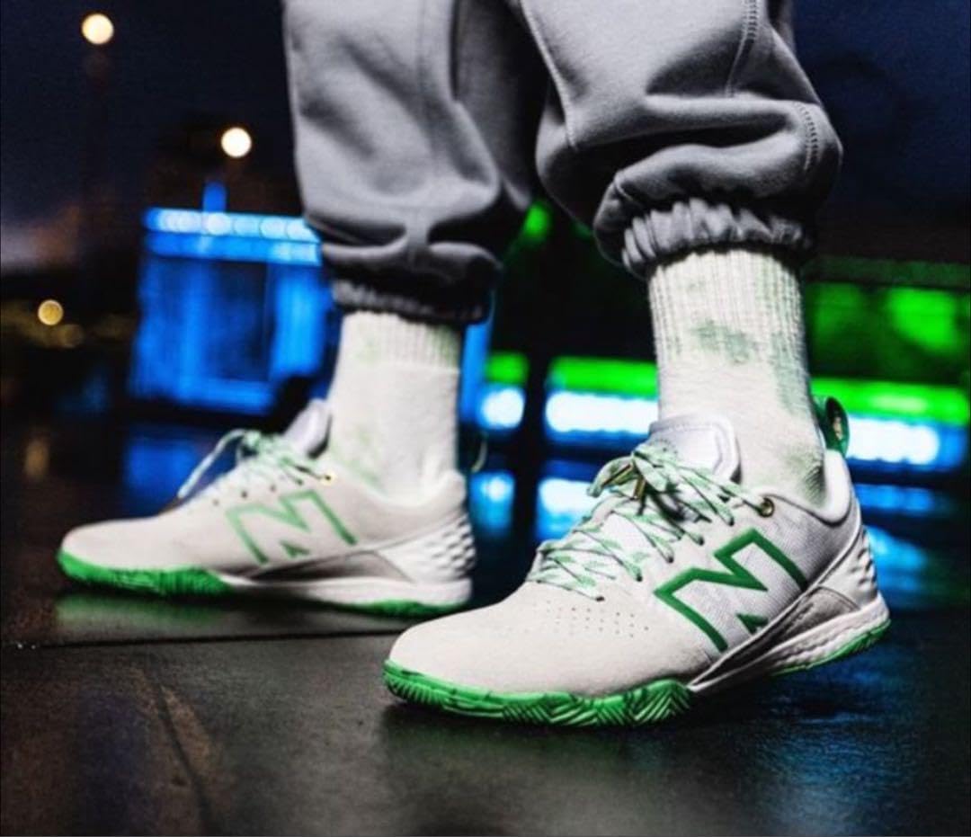 Amazon.co.jp: 全世界365足限定 NewBalance Audazo V6 Pro IN